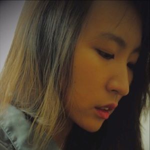 Meet your Posher, Joanna